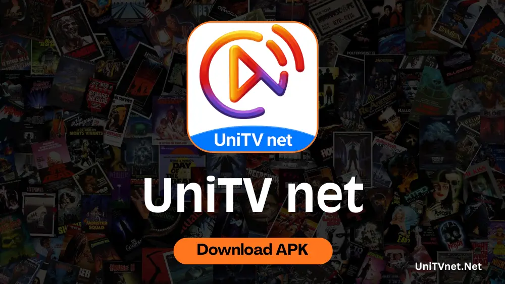 UniTV net APK Download