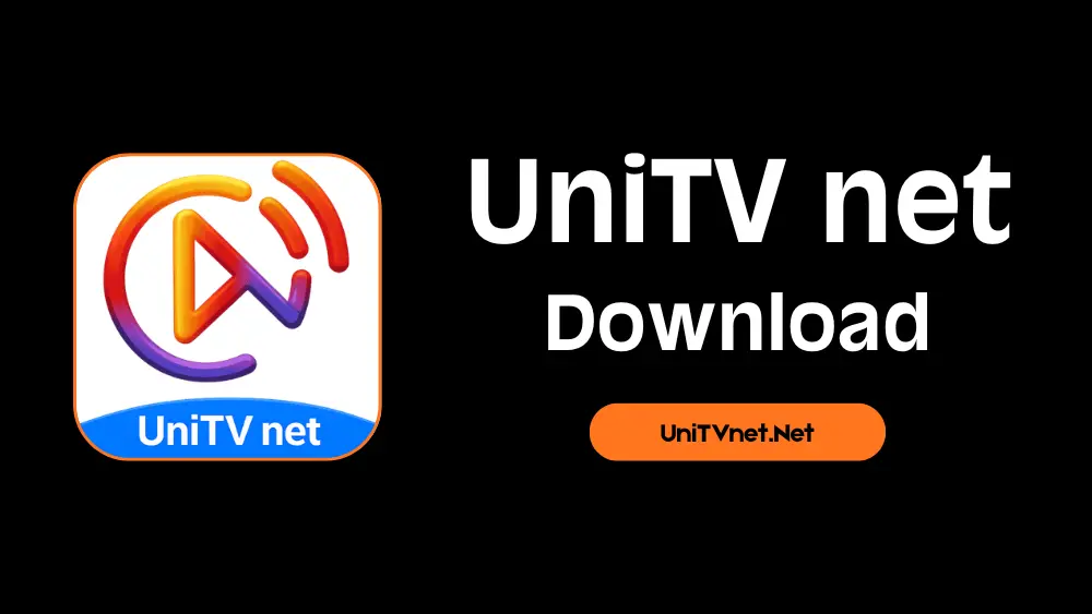 UniTV net Download APK